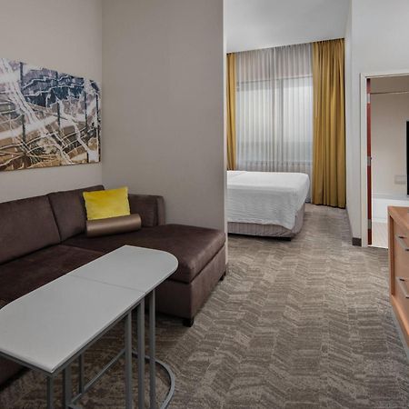 สปริงฮิลล์ สวีท ชิคาโก โอฮาร์ Hotel โรสมอนต์ ภายนอก รูปภาพ