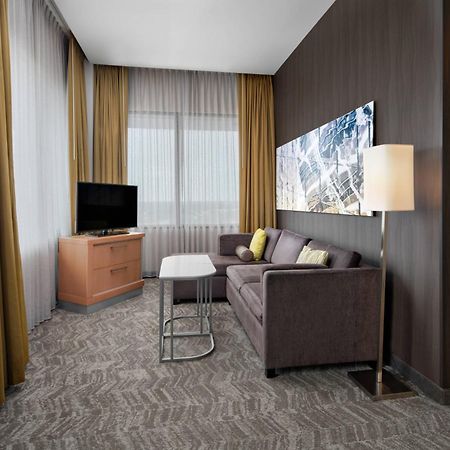 สปริงฮิลล์ สวีท ชิคาโก โอฮาร์ Hotel โรสมอนต์ ภายนอก รูปภาพ