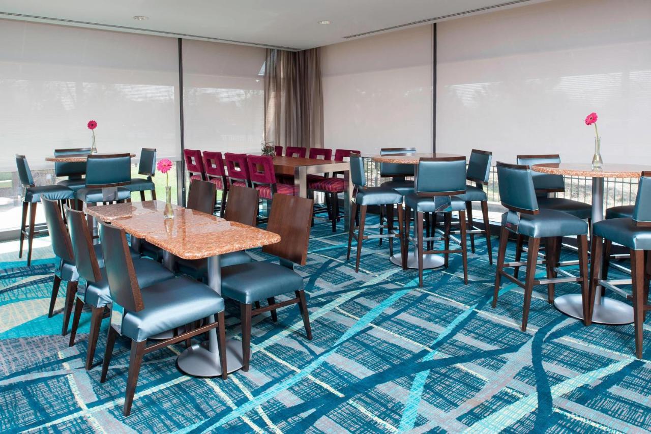 สปริงฮิลล์ สวีท ชิคาโก โอฮาร์ Hotel โรสมอนต์ ภายนอก รูปภาพ