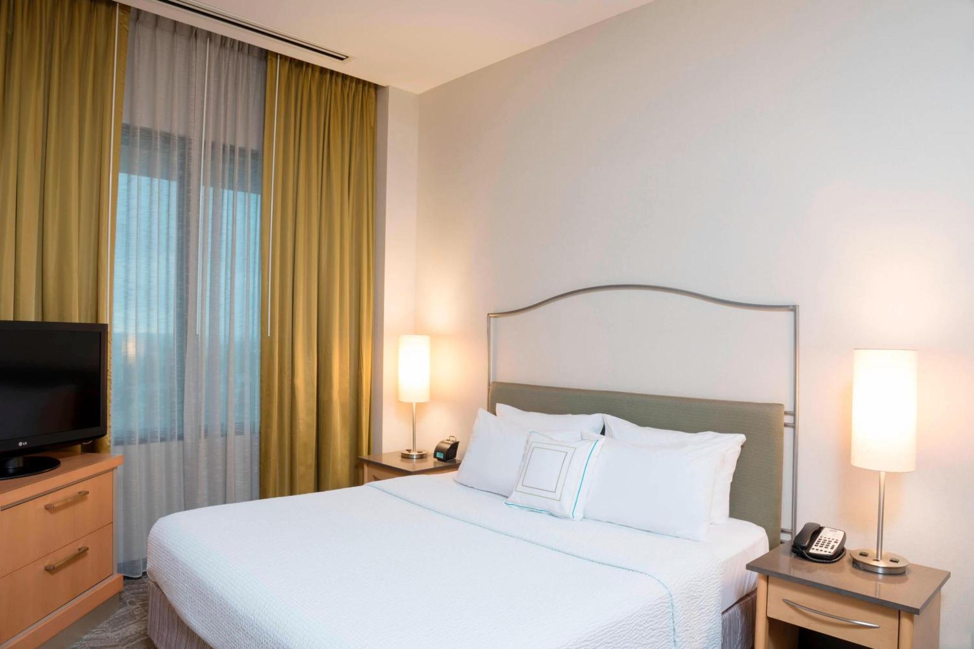 สปริงฮิลล์ สวีท ชิคาโก โอฮาร์ Hotel โรสมอนต์ ภายนอก รูปภาพ