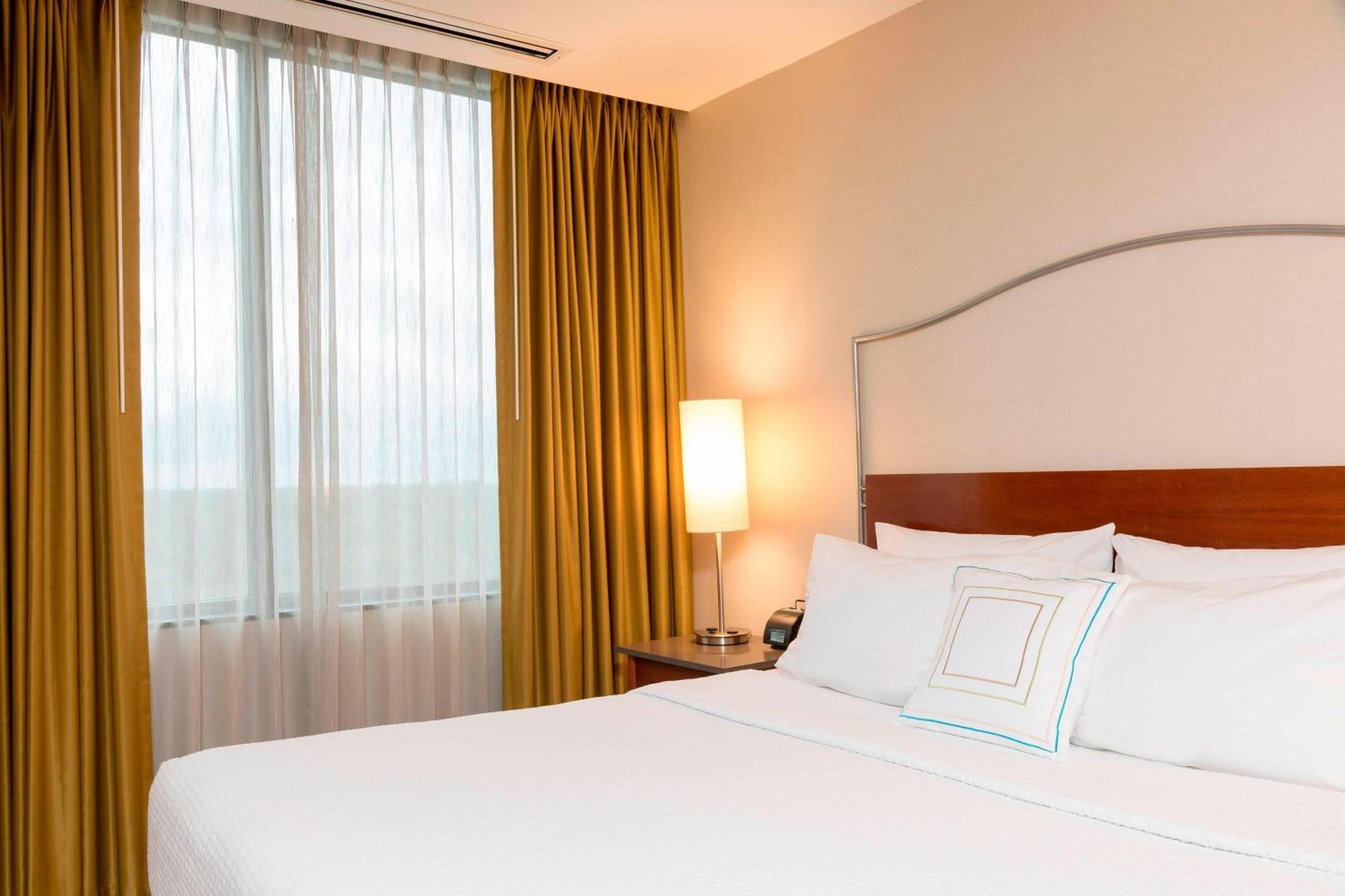 สปริงฮิลล์ สวีท ชิคาโก โอฮาร์ Hotel โรสมอนต์ ภายนอก รูปภาพ
