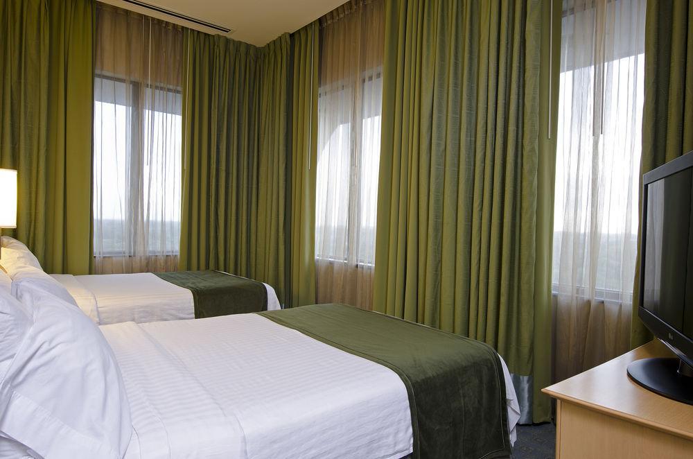 สปริงฮิลล์ สวีท ชิคาโก โอฮาร์ Hotel โรสมอนต์ ภายนอก รูปภาพ