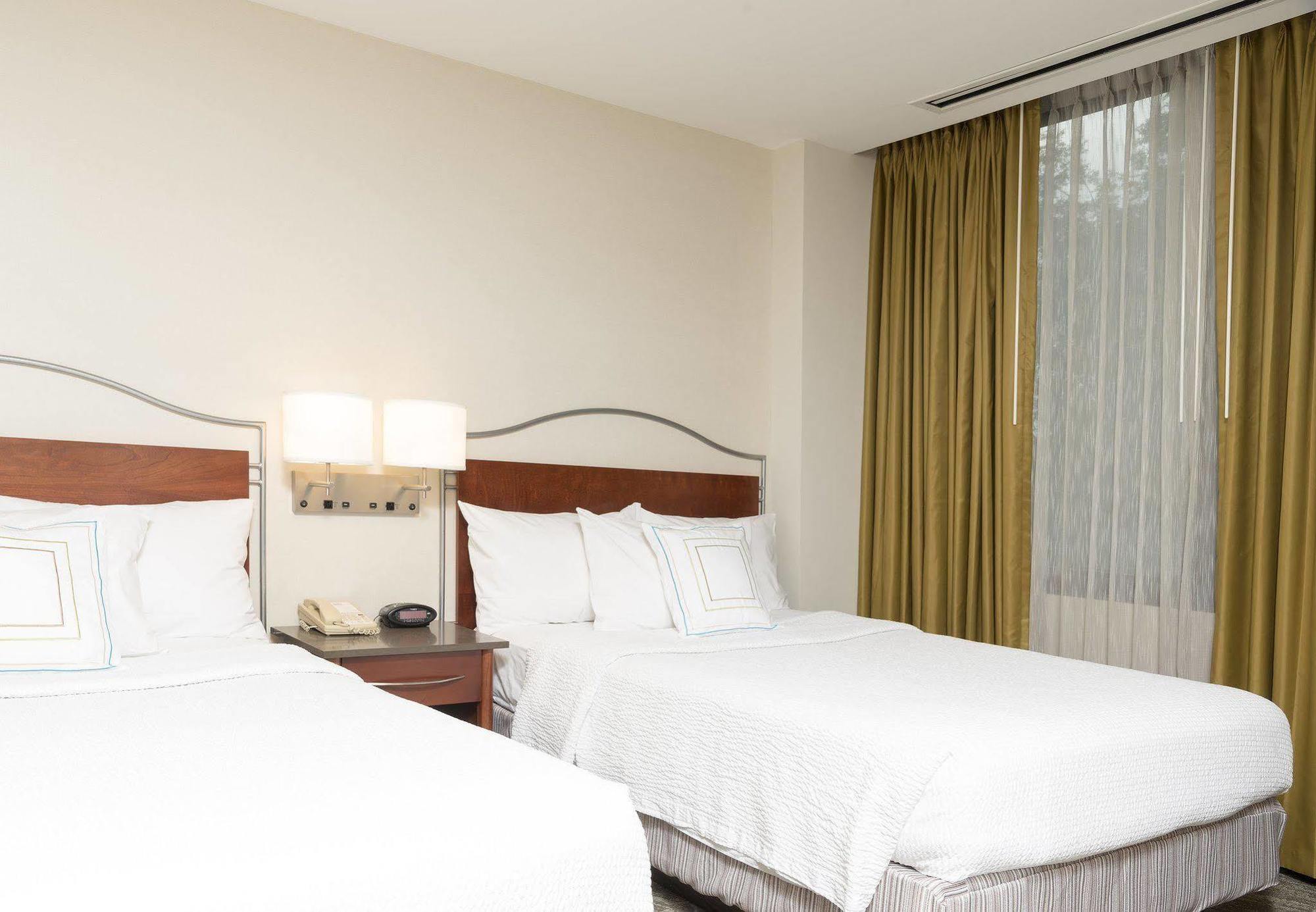 สปริงฮิลล์ สวีท ชิคาโก โอฮาร์ Hotel โรสมอนต์ ภายนอก รูปภาพ